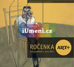 Ročenka ART+ 2013 - obrázek