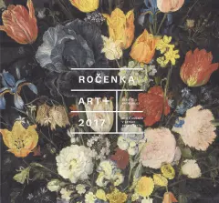 Ročenka ART+ 2017 - obrázek