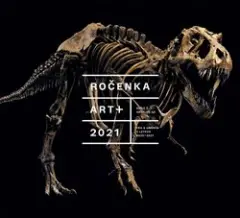 Ročenka Art + 2021 - obrázek
