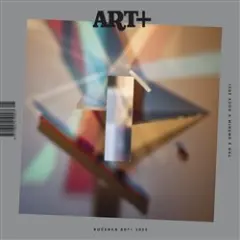 Ročenka Art + 2022 - obrázek