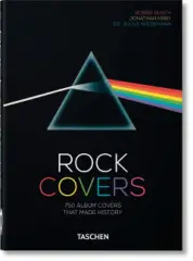 Rock Covers - 40th Anniversary Edition - obrázek