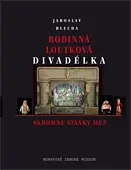 Rodinná loutková divadélka II - obrázek