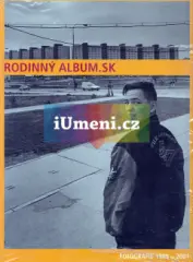 Rodinný album.sk - obrázek