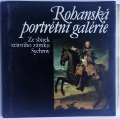 Rohanská portrétní galerie - obrázek