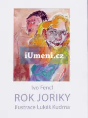 Rok Joriky - obrázek