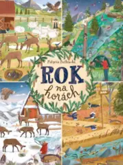 Rok na horách - obrázek