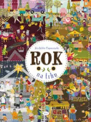 Rok na trhu - obrázek