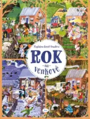 Rok na venkově - obrázek