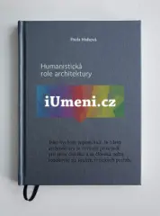 Humanistická role architektury - obrázek
