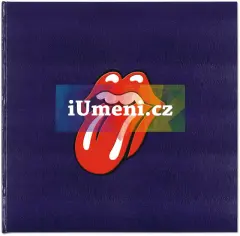 The Rolling Stones SUMO (sběratelské) - obrázek