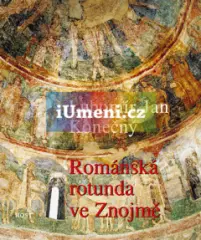 Románská rotunda ve Znojmě - obrázek