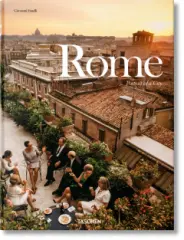 Rome. Portrait of a City - obrázek