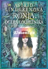 Ronja, dcera loupežníka - obrázek