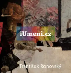 František Ronovský - velká monografie - obrázek