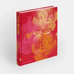 The Rose Book - obrázek