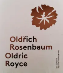 Oldřich Rosenbaum / Oldric Royce - obrázek