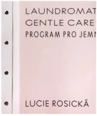 Lucie Rosická - obrázek