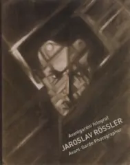 Avantgardní fotograf Jaroslav Rössler - obrázek