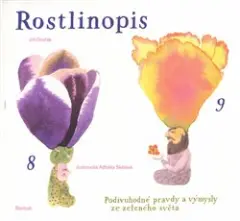 Rostlinopis - obrázek