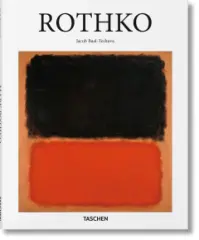 Rothko - obrázek