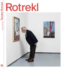 Teodor Rotrekl - obrázek