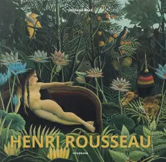 Henri Rousseau - obrázek