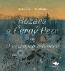 Rozára a Černý Petr - obrázek