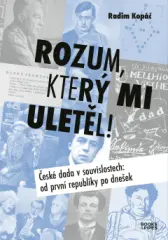 Rozum, který mi uletěl! - obrázek