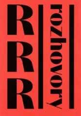 RR rozhovory - obrázek