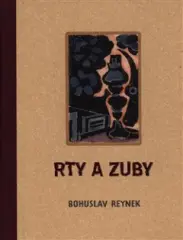 Rty a zuby - obrázek