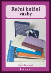 Ruční knižní vazby - obrázek