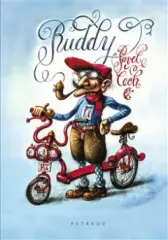 Ruddy - obrázek