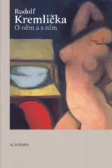 Rudolf Kremlička. O něm a s ním - obrázek