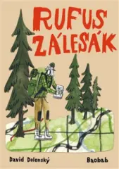Rufus zálesák - obrázek