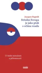 Střední Evropa je jako pták s očima vzadu - obrázek