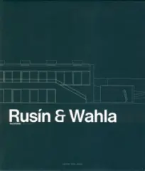 Rusín &amp; Wahla Architekti - obrázek