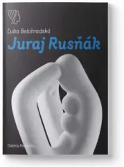 Juraj Rusňák – monografia - obrázek