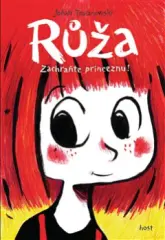 Růža. Zachraňte princeznu! - obrázek