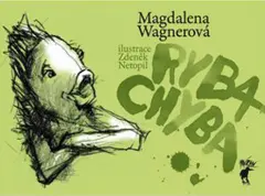 Ryba Chyba - obrázek