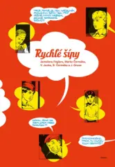 Rychlé šípy Jaroslava Foglara a Marko Čermáka - obrázek