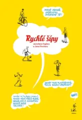 Rychlé šípy Jaroslava Foglara a Jana Fischera - obrázek