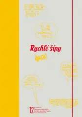 Rychlé šípy - Komiksové plakáty - obrázek