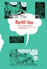 Rychlé šípy. Původní kresby a scénáře Jaroslava Foglara, Jana Fischera a Marko Čermáka - obrázek