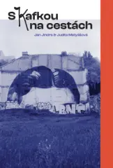 S Kafkou na cestách - obrázek