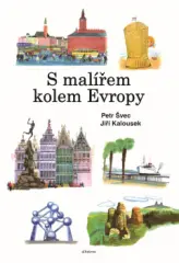 S malířem kolem Evropy - obrázek