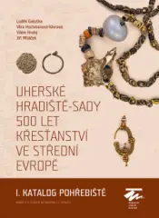 Uherské hradiště-Sady. 500 let křesťanství ve střední Evropě - obrázek