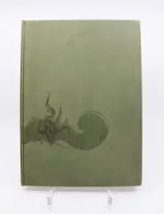 Kronika -  Saint - John Perse (bibliofilie) - obrázek