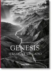 Sebastiao Salgado: Genesis (mala) - obrázek