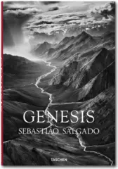 Sebastiao Salgado. Genesis - obrázek