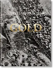 Sebastiao Salgado. Gold - obrázek